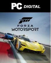 Forza Motorsport 8 Pc Español Original Steam Standard