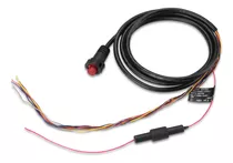 Cable Corriente Echomap 5x/7x Garmin