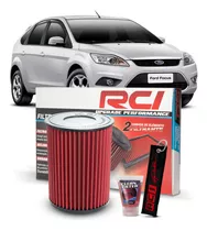 Filtro Esportivo Inbox Rci131 Ford Focus Duratec 2013