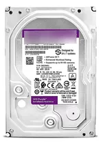 Disco Rigido Westerndigital Purple Surveillance Wd84purz 8tb