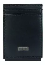 Kenneth Cole Reacción Wallet Front Pocket De Hombres 6zkyi