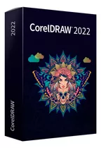 Corel Draw Suite 2022 Para Mac Os Completo + Licencia