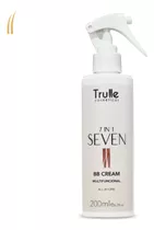 B B Cream Seven Multifuncional 7 Em 1 Trulle  Original