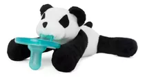 Chupete  Infantil Wubbanub - Panda Fr32e