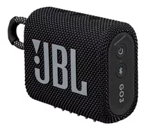 Corneta Portatil Inalámbrica Jbl Go3 Bluetooth