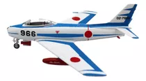 1/100º Japonês 14712 41f-86 Modelo Diecast Kit Ornamentos
