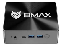 Mini Pc Bmax B8 Pro Intel I7 1265u 24gb Ddr5 1t Ssd Hdmi Usb