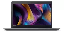 Notebook Lenovo Ideapad 320 I5 7200u Ssd 120gb 8gb Win 10