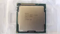 Processador Intel Core I3-2120  3.3ghz E Memeria 4gb