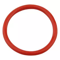  Silicone O Ring 2 1 4 Id 2 1 2 Od 1 8 Width 70a Durome...