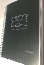 Hinário Ccb N5 Cifrado Para Violão ''nível Intermediário' 