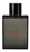 Ted Lapidus Poker Cara Edt Spray Hombres 3.4 5hl8v