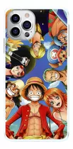 Capinha One Piece Luffy Capa De Celular Anime