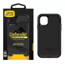 Estuche Otter Box Defender iPhone 12 Pro Max Somos *itech