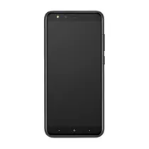 Celular Smartphone Ipro Amber 8s 16gb Negro