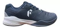 Zapatillas Filament Shell Tenis Padel Handball Volley Hombre