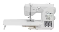 Maquina De Coser Remington J011 Color Blanco