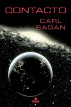 Libro Contacto - Sagan, Carl