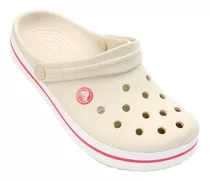 Crocs Adultos Crocband Stucco - Melón Envíos A Todo El País