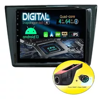 Radio Pantalla Android Dongfeng Glory 580