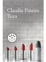Tuya - Piñeiro, Claudia