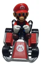 Auto Mario Bros Kart