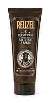 Reuzel - Clean And Fresh Beard Wash - Hidratante, Suaviza La