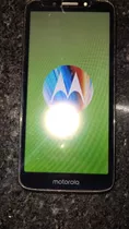 Moto E5 Play 16 Gb Con Funda 2 Gb Ram