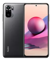 Xiaomi Redmi Note 10s Dual Sim 128 Gb Gris Ónix 8 Gb Ram