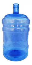 Bidon Pet 730 Gramos, 20 Litros, Azul