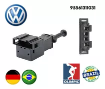 Sensor Luz Freno ( Stop ) Volkswagen Fox Bora Polo Beetle 