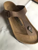 Sandalias Birkenstock Gizeh (thong) (nuevas)