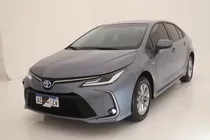 Toyota  Corolla 1.8 Hv Xei Ecvt  2021