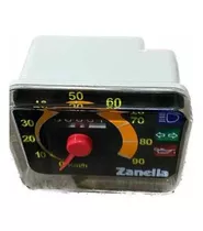 Velocímetro Ciclomotor Zanella Sol 70