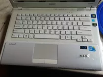 Laptop Sony Vaio Pcg-61112l Partes Y Repuestos