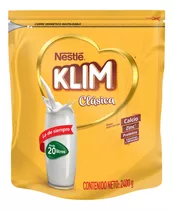 Leche Klim Clásica X 2400 Gr