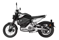 Moto Eléctrica  Super Soco Tc Max Concesionario Nordelta 