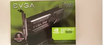 Placa De Video Geforce Gt 1030