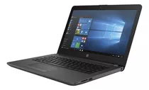 Notebook  Hp 240 G6 Core I3 7ma Ge, 8gb Ddr4 240 Ssd