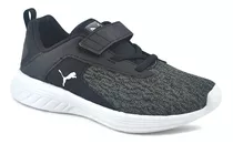 Zapatilla Puma Niño Comet 2 Alt V Ps Negro 19564601