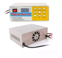 Cargador De Batería Inteligente 12v 24v 13a - Electroimporta