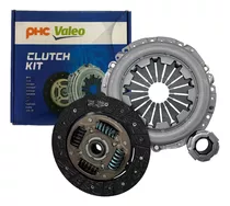 Kit De Embrague Suzuki Apv 1.6 2005-2014 Marca Valeo