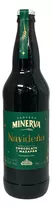 Cerveza Minerva Navideña 650 Ml