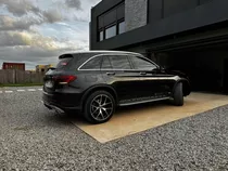 Mercedes Benz  Glc 300  Amg