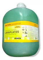 Galón Jabón Lavaplatos Con Glicerina 