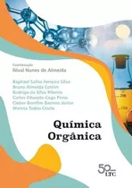 Química Orgânica