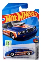 Hot Wheels De Colección Mattel C4982 - 3