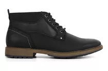 Bata Botines Casuales Para Hombre Saint