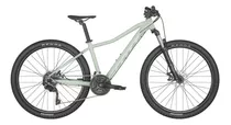 Bicicleta Scott Contessa Active 60 Talla Xs