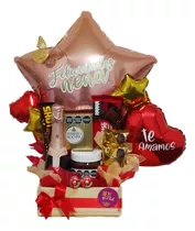 Regalos Personalizados Chocolates Globos Cumples Aniversario